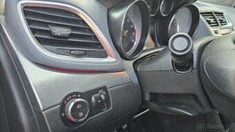 Opel Mokka 1.4 Turbo, 4X4, SR,1.maj - 10