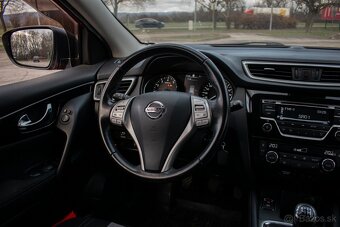 Nissan Qashqai DIG-T 115 Acenta - 10