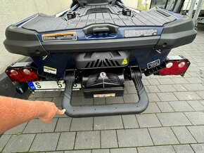 Sea-Doo GTX LTD 3-up 300hp iDF Audio + VLEK 750 - 10