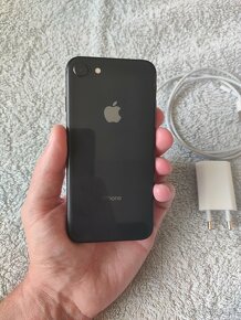 Apple iphone 8 256GB - 10