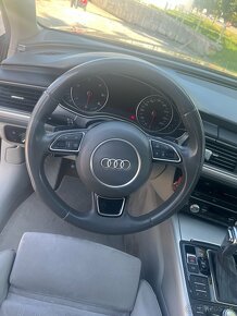 Audi A6 C7 3.0 TDI 230kw 160 000 km - 10