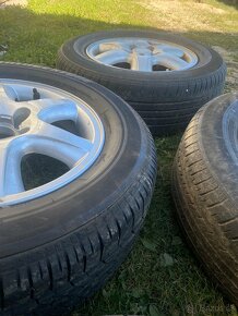 Pneumatiky Hyundai 215/65 R16 98H - 10