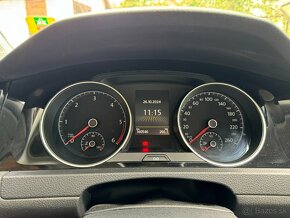 Volkswagen Golf 7 1.6 TDi 81kw - 10