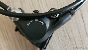 Shimano Brzdy Tiagra St-4720+Br-4770 sada | 2x10-speed Disc - 10