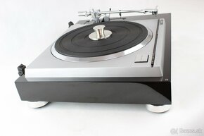 Gramofón TECHNICS SP-10MKII + SAEC WE-308 - 10