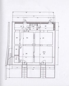 Rodinný dom Čadca – centrum - 10