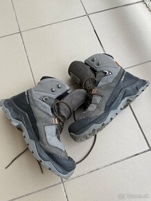 Salomon quest element GTX - UK 9,5 EUR 44, 28cm - 10