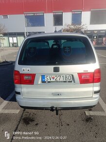 Seat Alhambra - 10