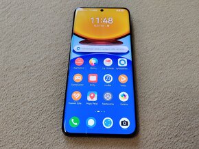 Huawei P60 Pro.  8gb/256gb.  Čierna metalíza. - 10