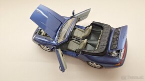 1:18 PORSCHE 911 993 CABRIO, 2 - 10