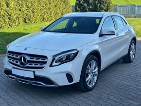 Mercedes-Benz GLA 200d 4MATIC: Ako nové, málo jazdené - 10