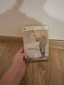 Predám hry na xbox 360 - 10