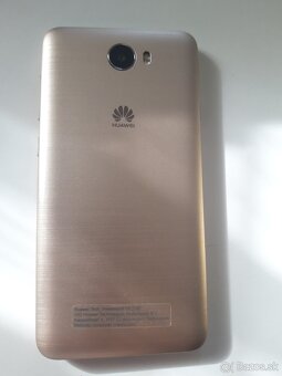 Huawei Y 5 II - 10