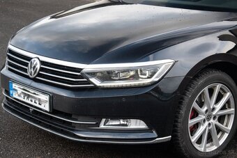 Volkswagen Passat Variant 2.0 TDI BMT Highline DSG - 10