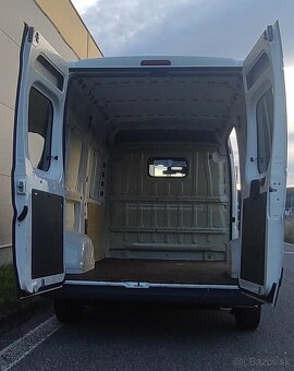 DUCATO L2H2 3300 kg - 10