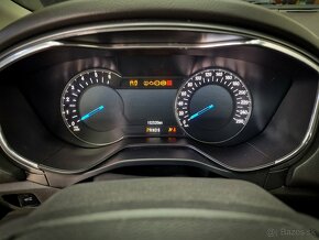 Ford Mondeo 2.0 TDCI 2015 A/T od 0% akontácia - 10