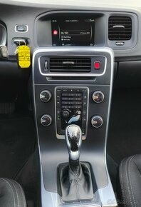 Volvo V60 1.6 84Kw - Automat v Záruke - 10