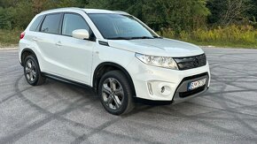 ✅ 1,6 BENZÍN Suzuki Vitara, KúpSK,41000-GARANCIA KM✅ - 10