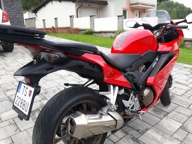 HONDA VFR800F CR93 - 10