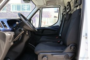 Iveco Daily skriňa 2.3 114Kw 6-st. automat (08/2017) - 10