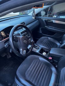 VW Passat B7 2.0tdi 125kw - 10