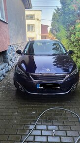 Peugeot 308 - 10