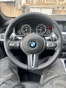 BMW F11 M550D xdrive 280kw - 10