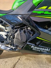 Kawasaki Ninja 400 - 10