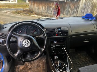 Golf 4 1.9 TDi 66kw - 10