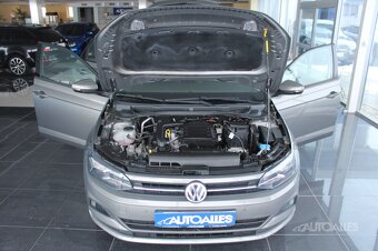 Volkswagen Polo 1,0 TSi 70 kW - 10