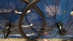 Rôzne pevné MTB 29" boost aj QR a 15x100 12x142 kolesa - 10