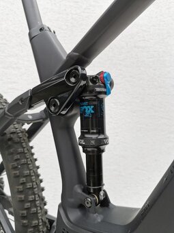 Zánovný elektrobicykel Cube Stereo Race HPA Black - 10