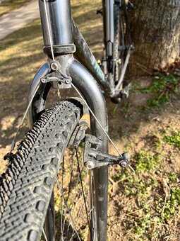 Trek singletrack 950 27,5 kolesa - 10