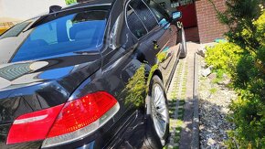 BMW 730D facelift - 10