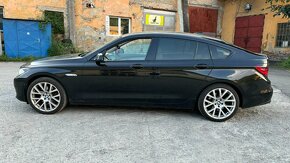 BMW Rad 5 GT 535d xDrive Gran Turismo - 10