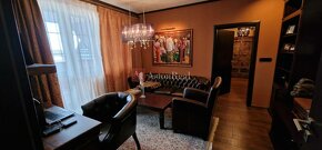 Luxusný  apartmán  Vys. Tatry - Veľká Lomnica, 7 izieb, 321  - 10