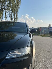 Predam Audi A4 Allroad 2.0 Tdi - 10