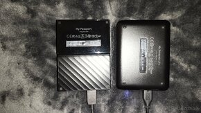 PREDAM  EXTERNE  HDD  WD  ... - 10