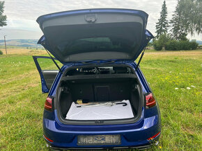 VW Golf 7 R-Line 2.0 TDI, 4x4 - 10