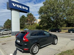 Volvo XC60 T6 4x4 3,0 benzín + lpg - 10