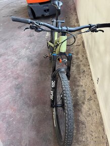 Canyon spectral 125 cf8 Carbon 2023 - 10