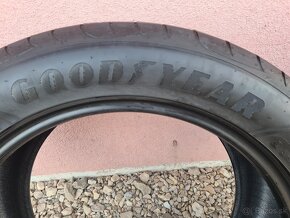 285/45 R20 Goodyear Eagle F1 letne 2ks - 10