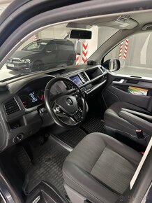 Predam Volkswagen VW Caravelle T6 2.0 TDI 110kw - 10