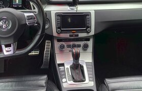 DSG perforovana paka radenia PASSAT B7 , VW CC, GOLF SHARAN - 10