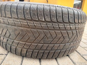 5x112 R21  315/40 R21 275/45 R21 zimné - 10