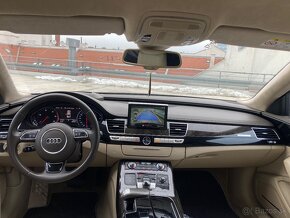 AUDI A8 4.2TDI V8 - 10