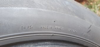 LASSA 195/60 R15 C, LETNE , 195/60R15C - 10