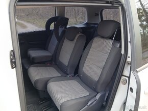 VOLKSWAGEN SHARAN 2.0TDI - 10