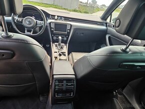 Volkswagen Passat Variant 2.0 BiTDI odpocet DPH - 10