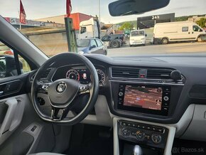 Volkswagen Tiguan Allspace 2.0 TSI BMT 4MOTION Edition - 10